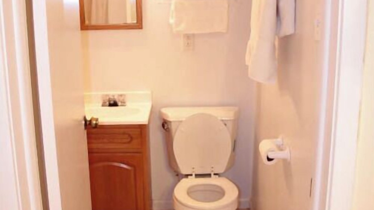 Photo of Bathroom in Sheffield and DePaul