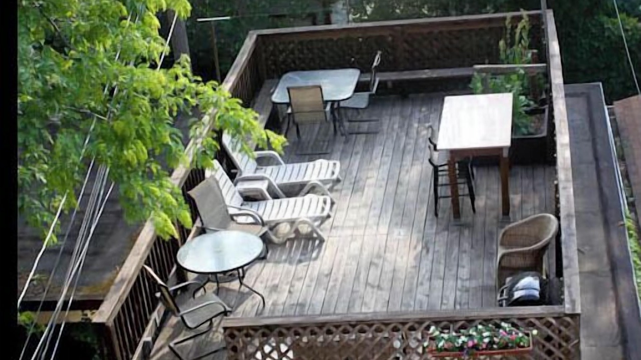 Photo of Outdoor in Sheffield and DePaul