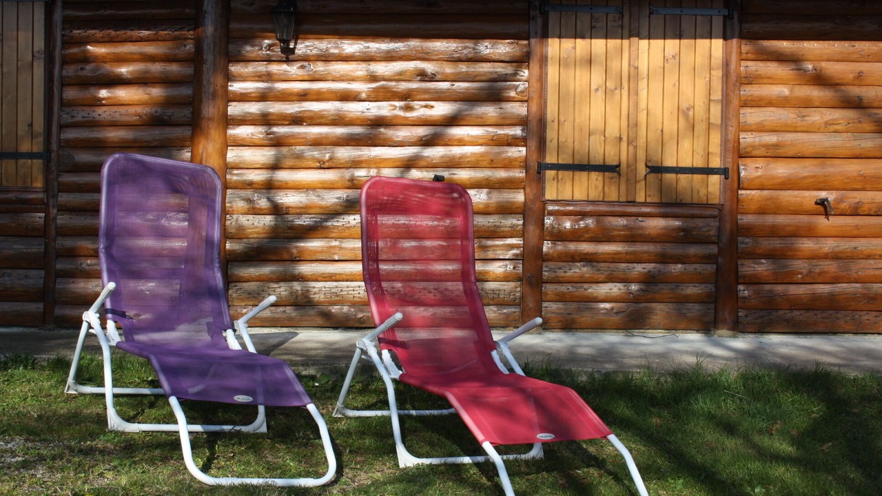 Photo of Outdoor in Les Cammazes