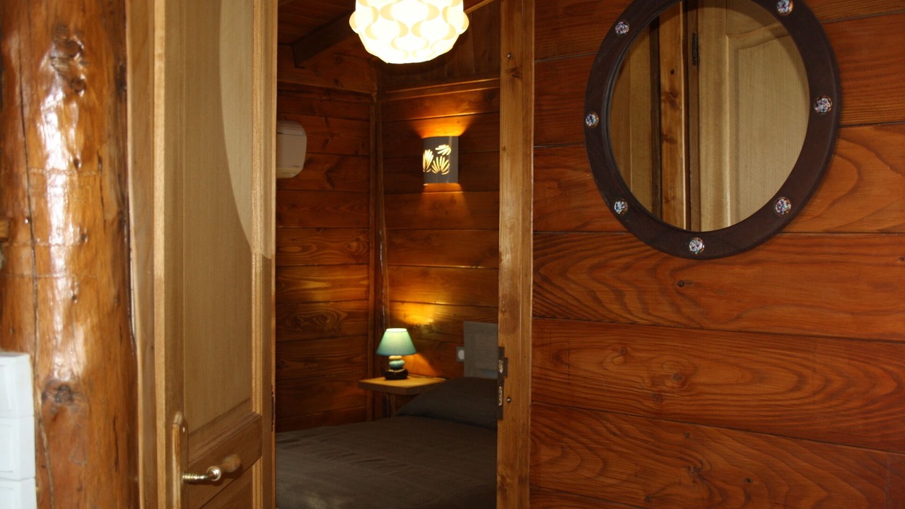 Photo of Bedroom in Les Cammazes