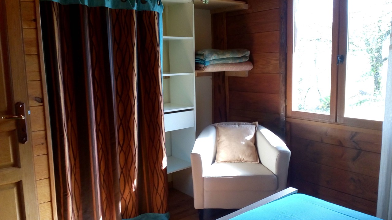 Photo of Bedroom in Les Cammazes