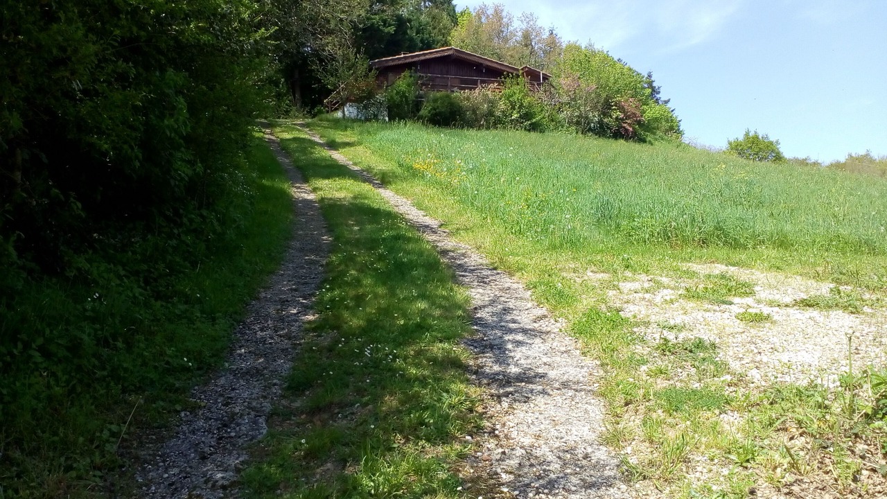 Photo of Outdoor in Les Cammazes