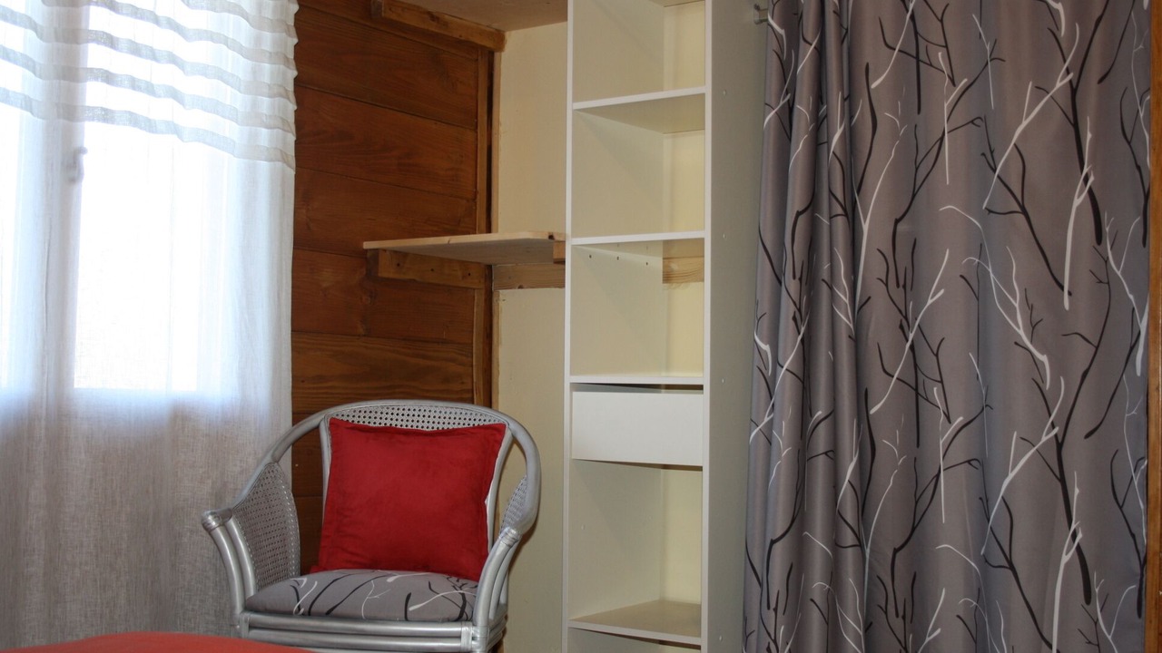 Photo of Bedroom in Les Cammazes