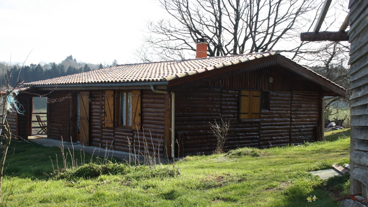 Photo of Outdoor in Les Cammazes