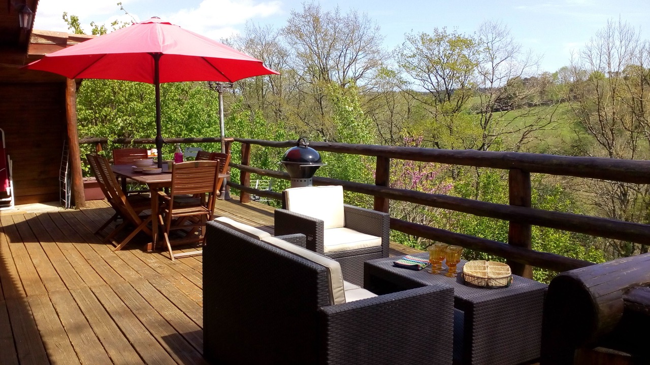 Photo of Outdoor in Les Cammazes