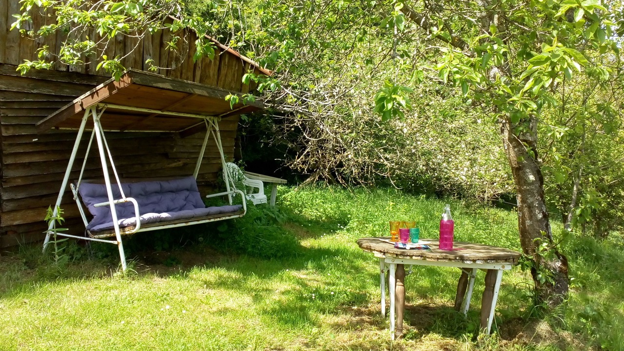 Photo of Outdoor in Les Cammazes
