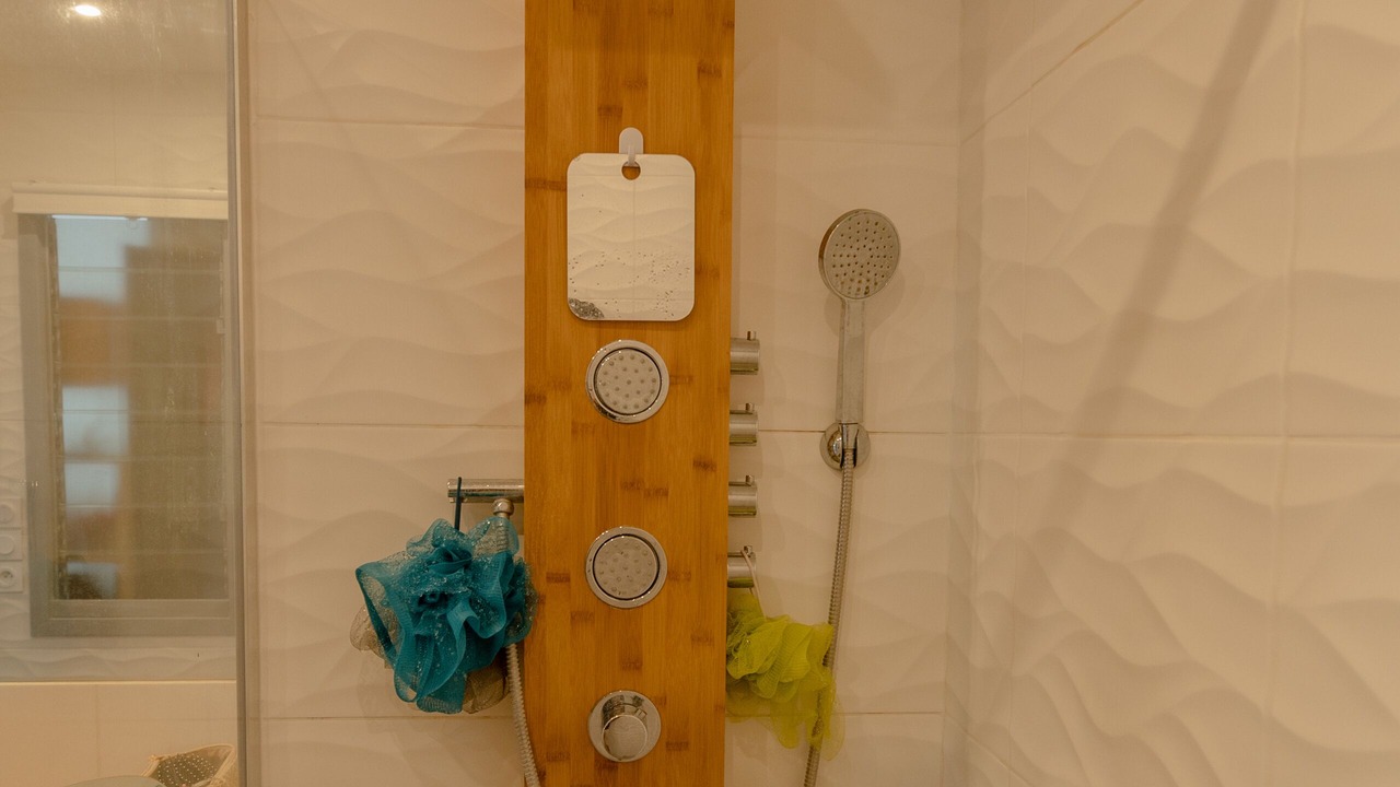 Photo of Bathroom in La Pompignane
