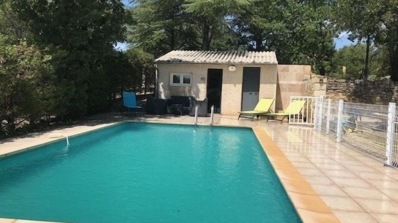 Photo of Outdoor in Saint-Laurent-La-Vernede