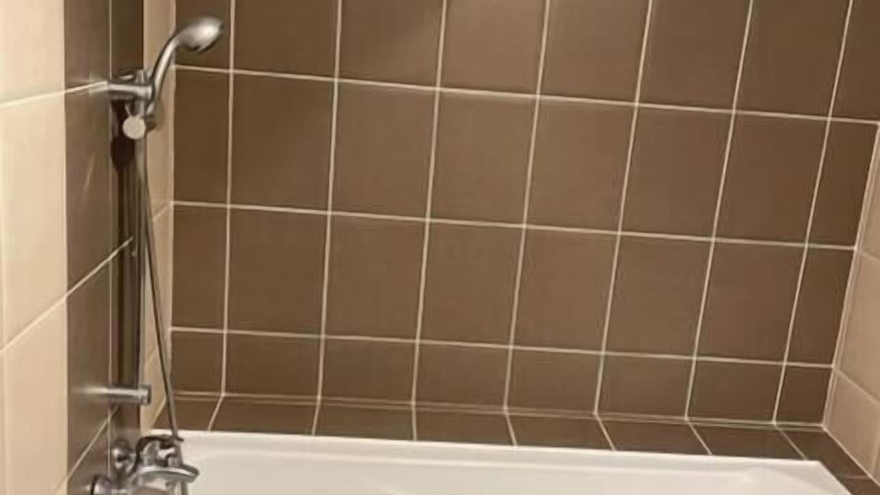 Photo of Bathroom in Saint-Laurent-La-Vernede
