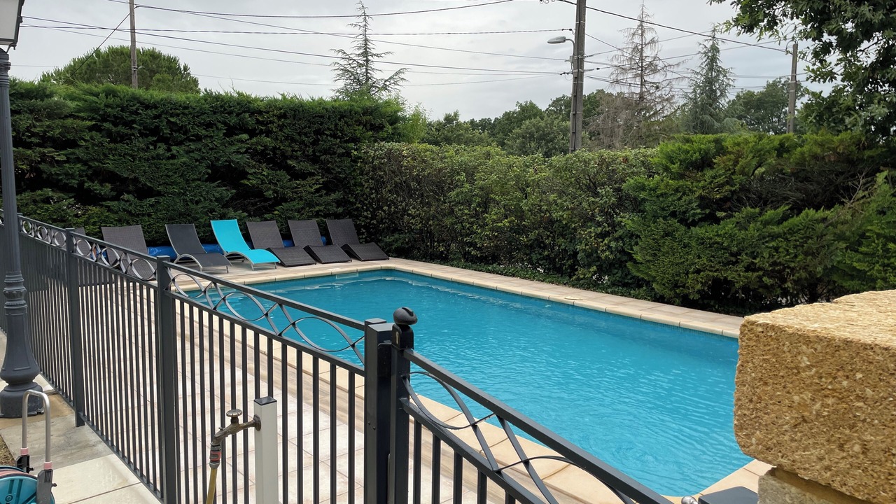 Photo of Outdoor in Saint-Laurent-La-Vernede