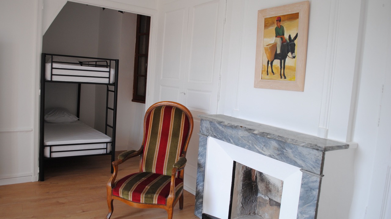 Photo of Bedroom in Baix