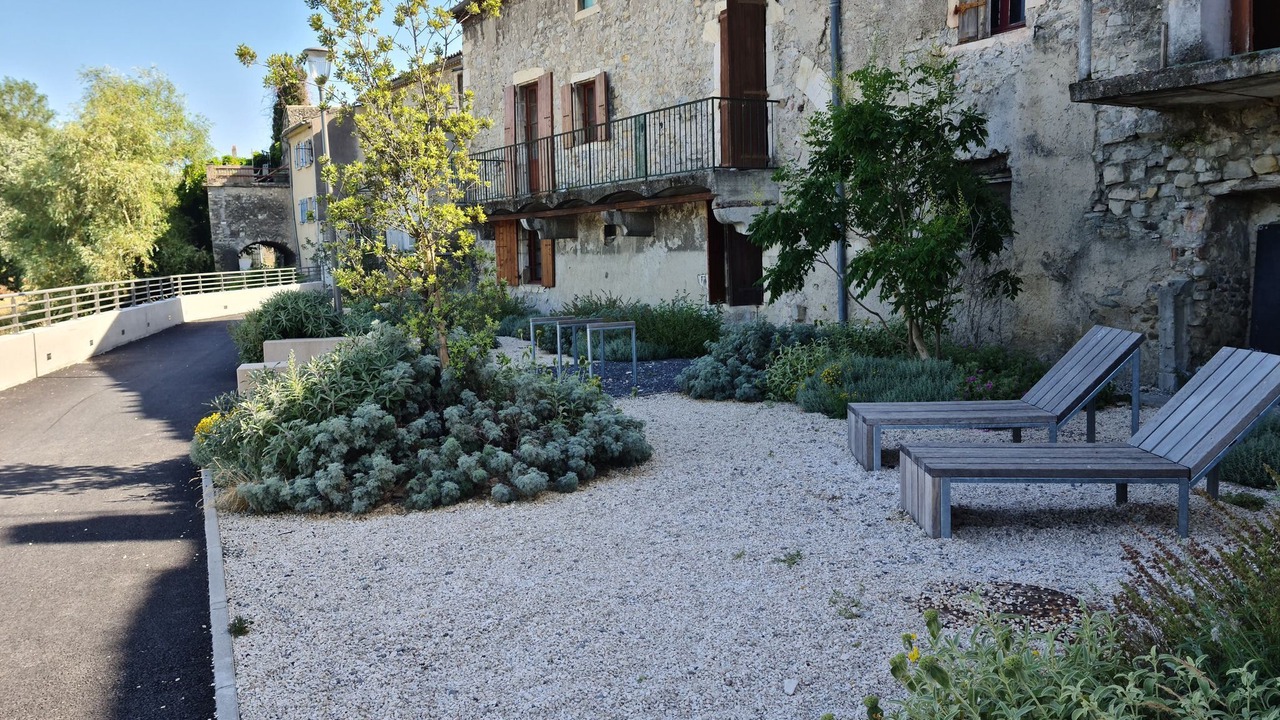 Photo of Outdoor in Baix