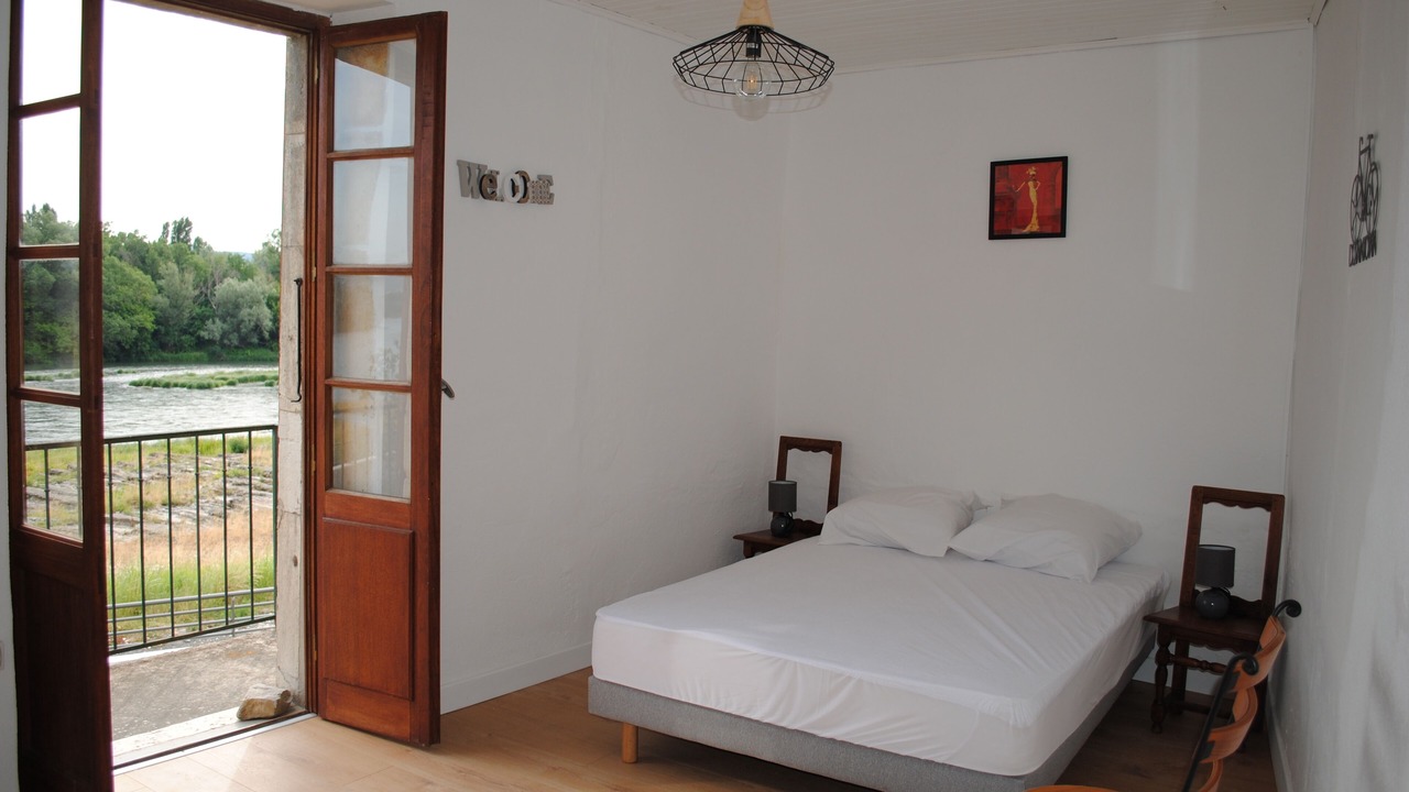 Photo of Bedroom in Baix