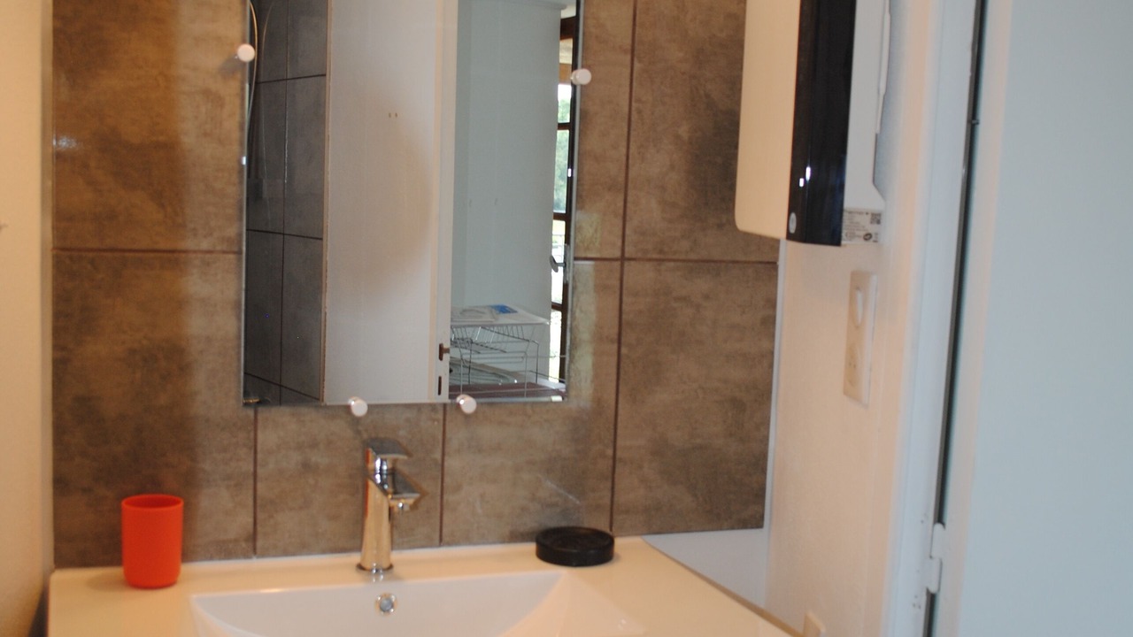 Photo of Bathroom in Baix