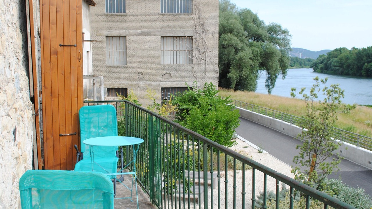 Photo of Patio Balcony in Baix