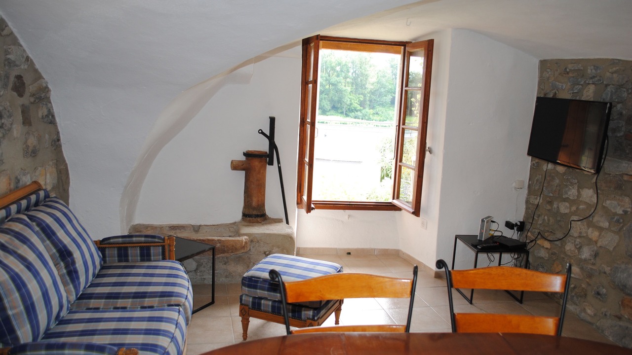 Photo of Livingroom in Baix