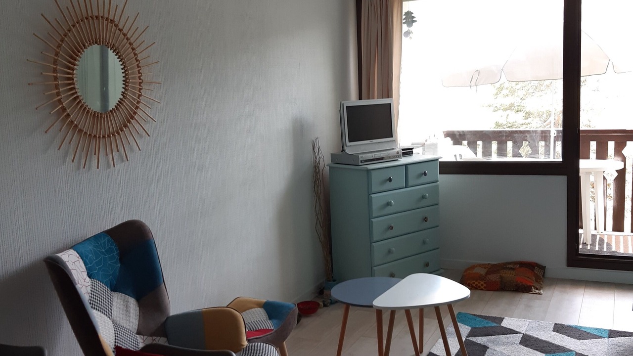 Photo of Livingroom in Greolieres les Neiges