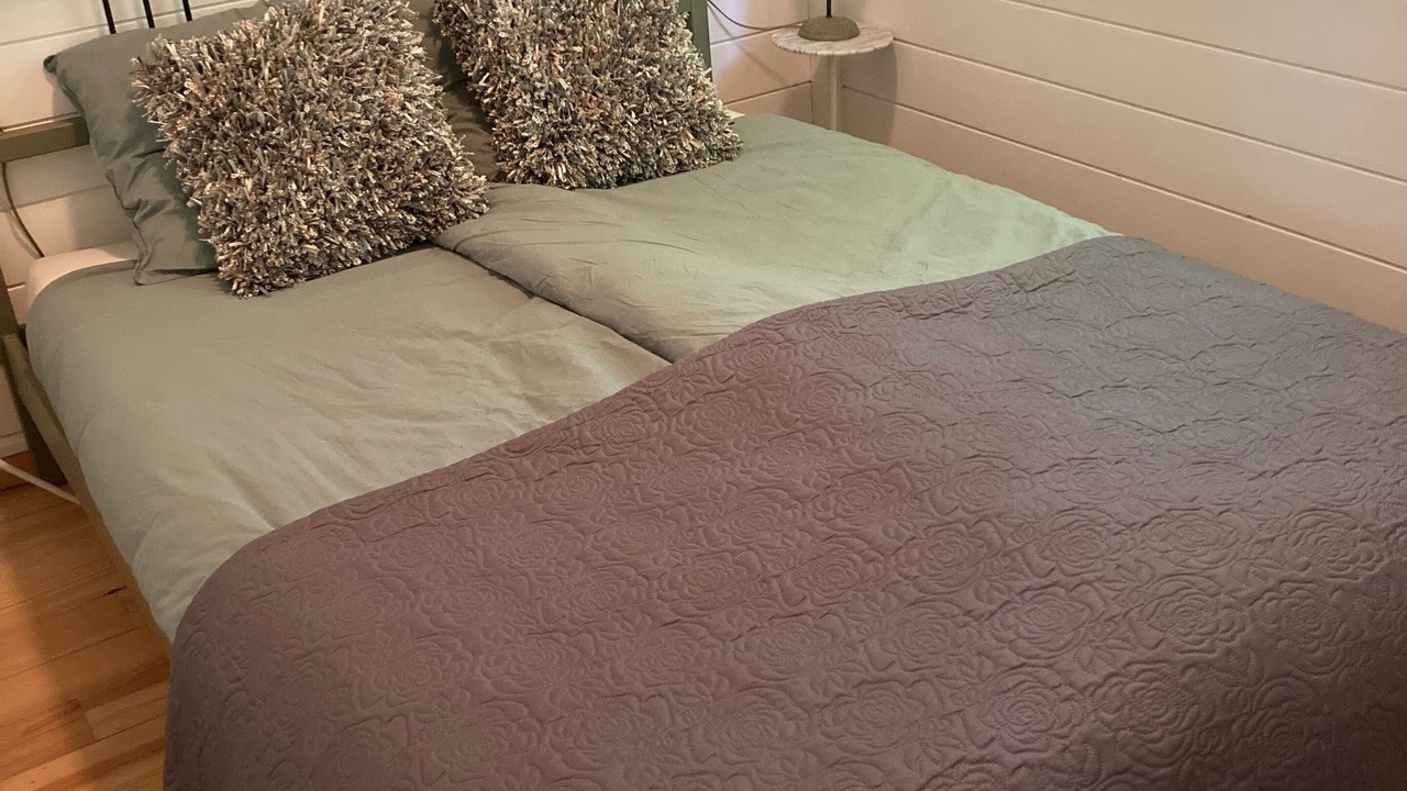 Photo of Bedroom in Champs-Romain