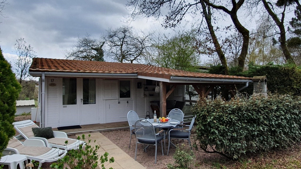 Photo of Outdoor in Champs-Romain