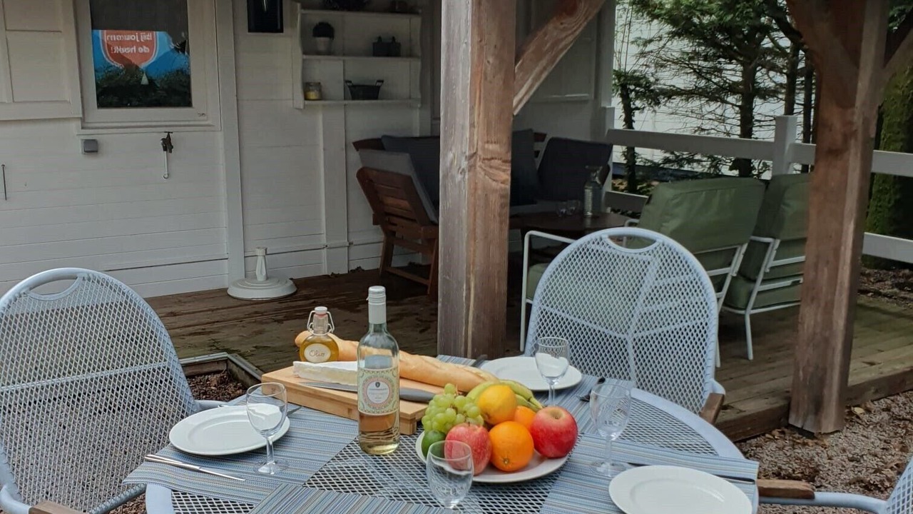 Photo of Outdoor in Champs-Romain