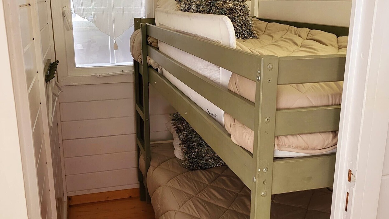 Photo of Bedroom in Champs-Romain