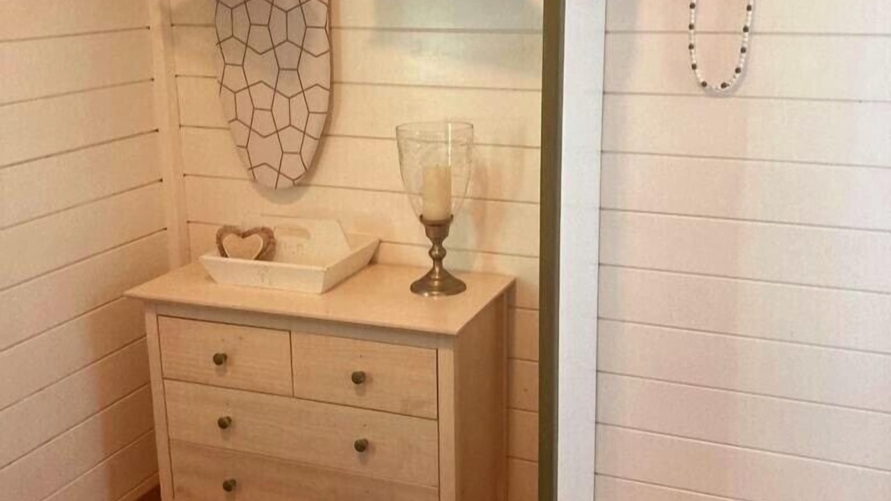 Photo of Bedroom in Champs-Romain