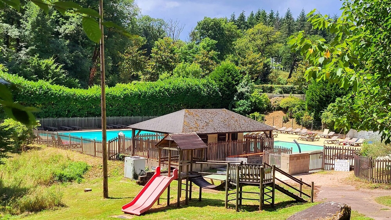 Photo of Outdoor in Champs-Romain