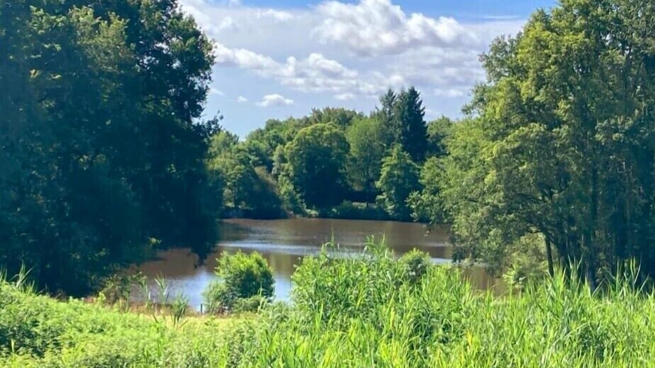 Photo of Outdoor in Champs-Romain