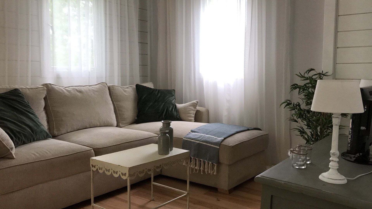 Photo of Livingroom in Champs-Romain