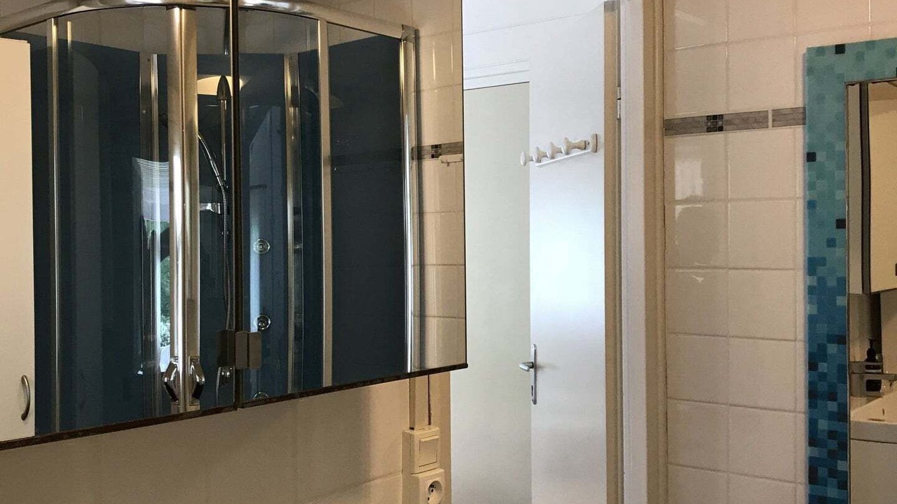 Photo of Bathroom in Champs-Romain