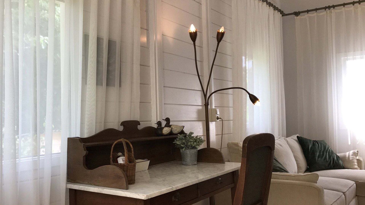 Photo of Livingroom in Champs-Romain