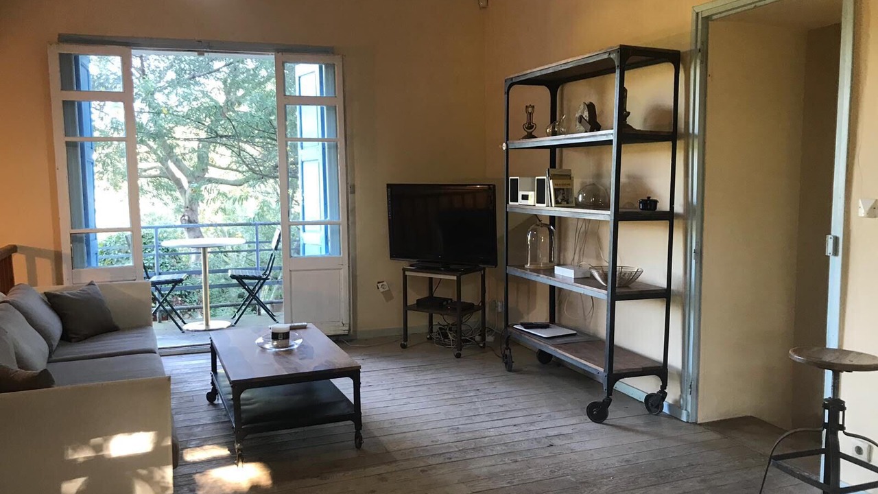 Photo of Livingroom in Rodes