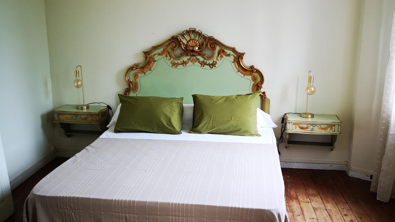 Photo of Bedroom in Rodes