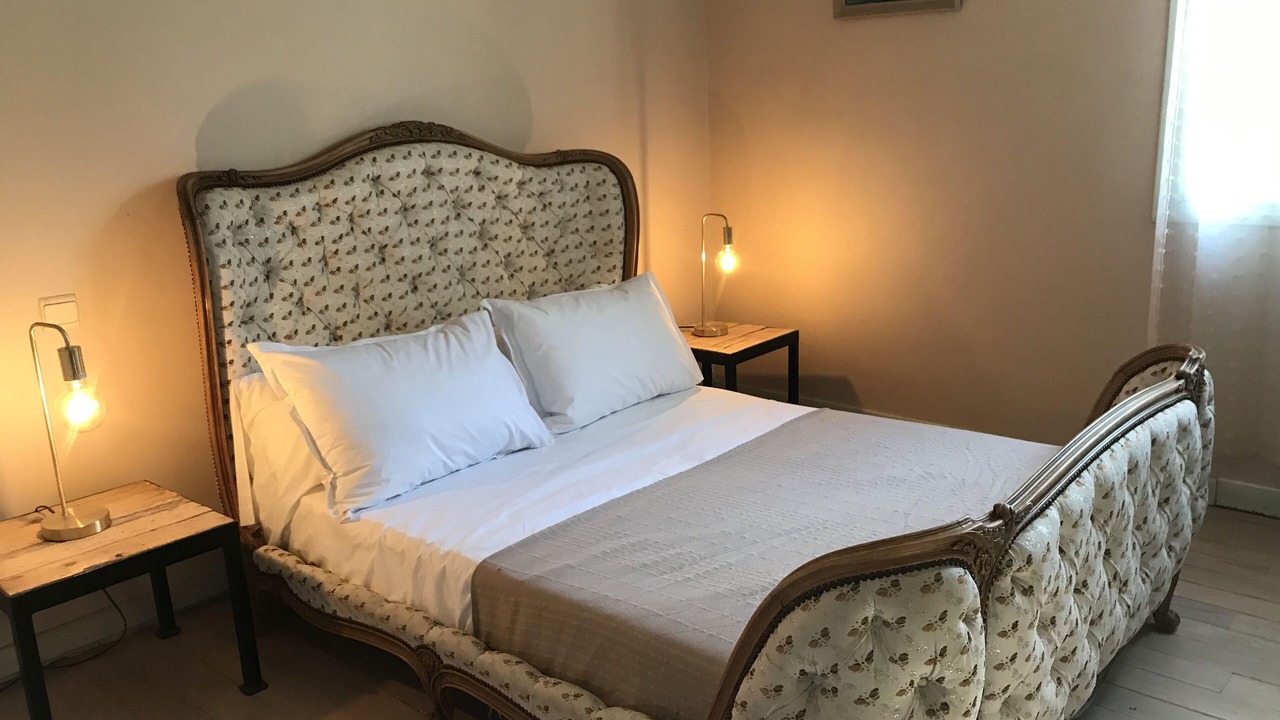Photo of Bedroom in Rodes