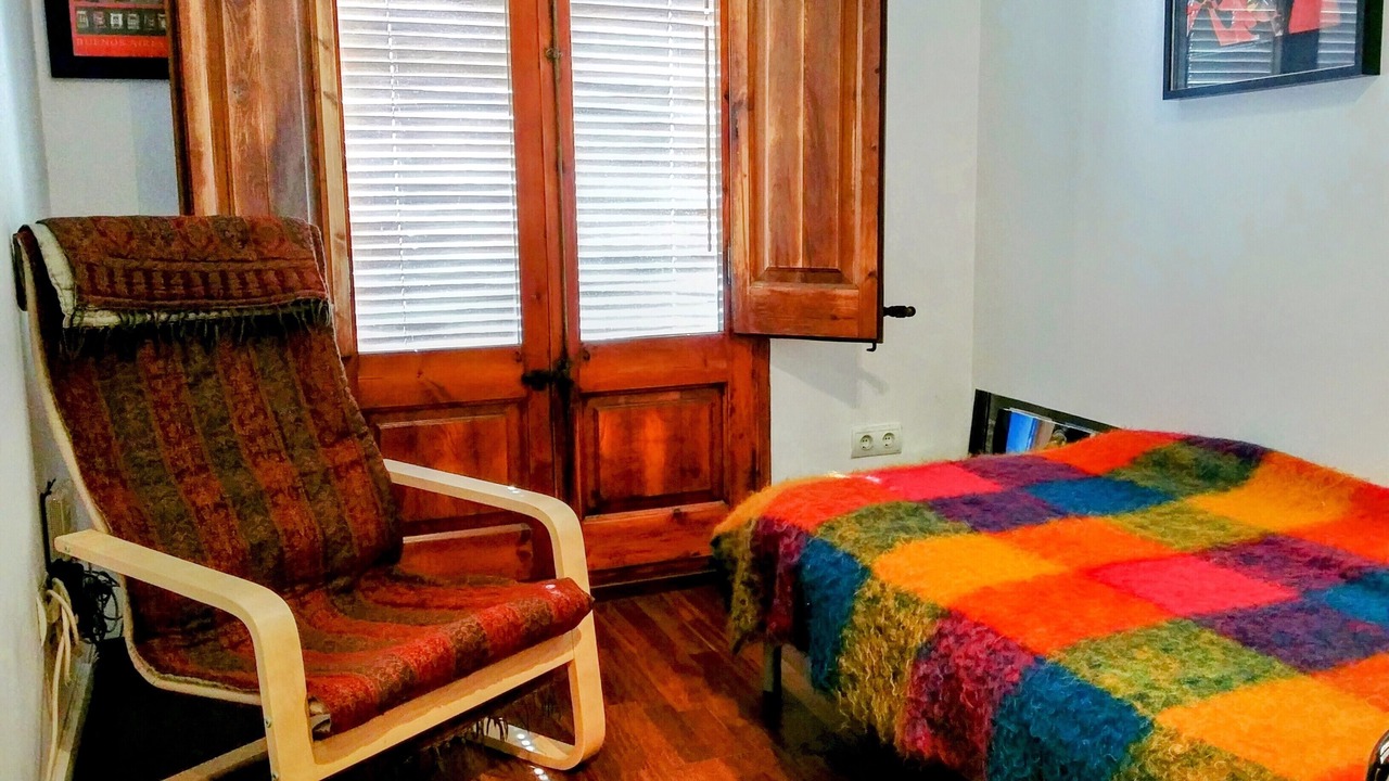 Photo of Bedroom in Vilassar de Mar