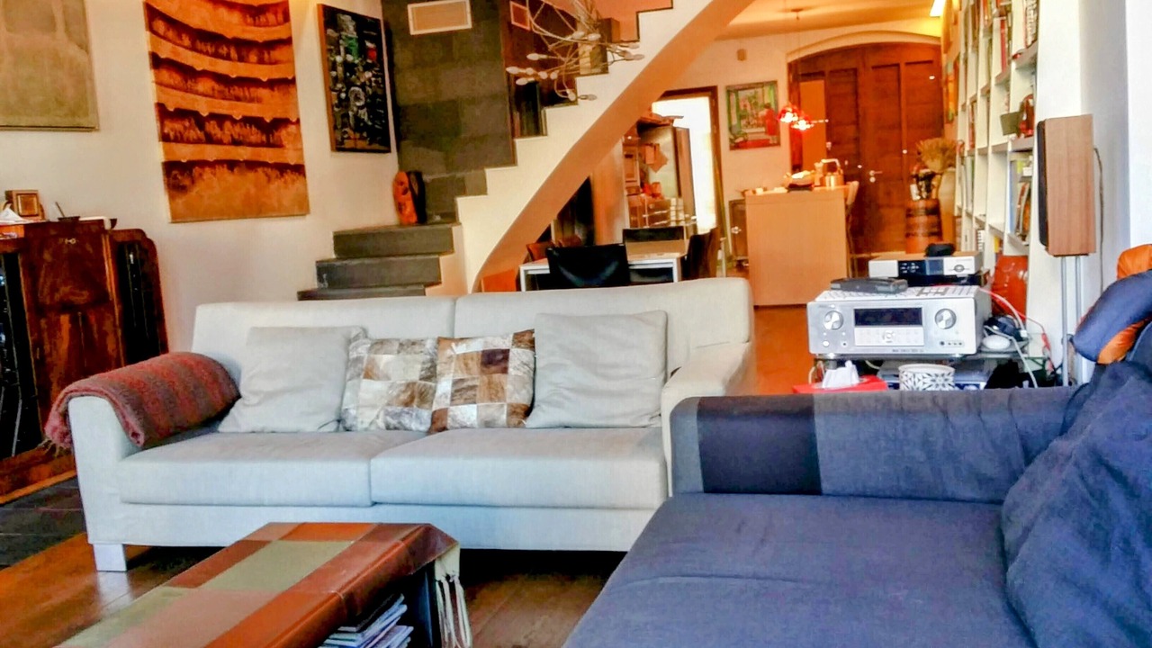 Photo of Livingroom in Vilassar de Mar
