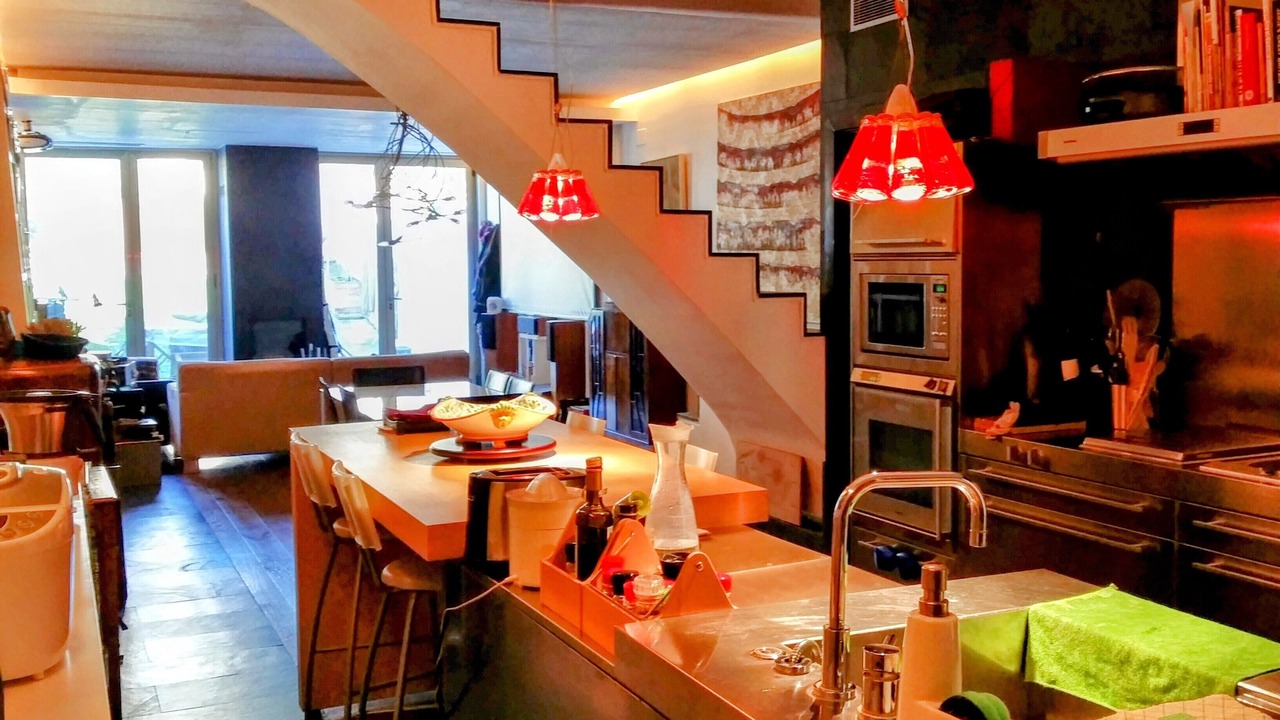 Photo of Kitchen in Vilassar de Mar