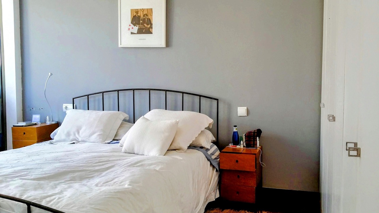 Photo of Bedroom in Vilassar de Mar