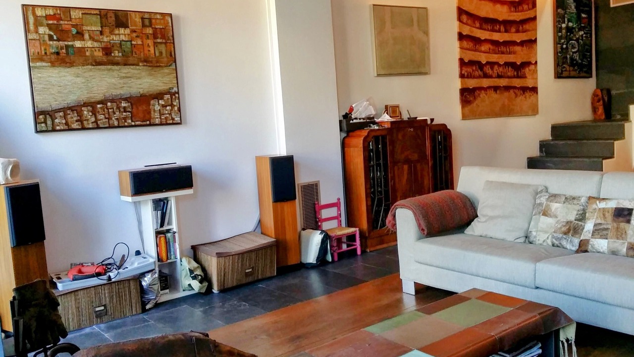 Photo of Livingroom in Vilassar de Mar
