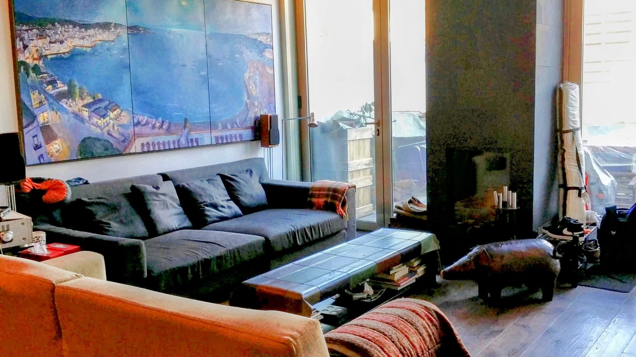 Photo of Livingroom in Vilassar de Mar