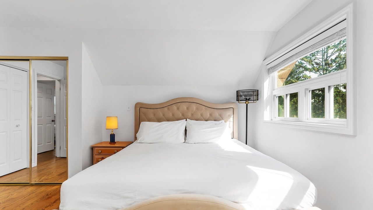 Photo of Bedroom in Burlington