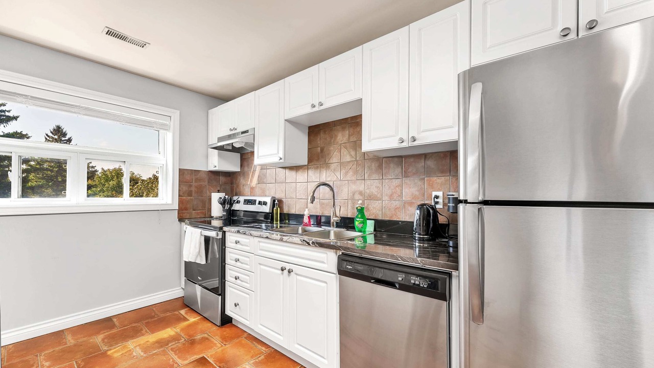 Photo of Kitchen in Burlington