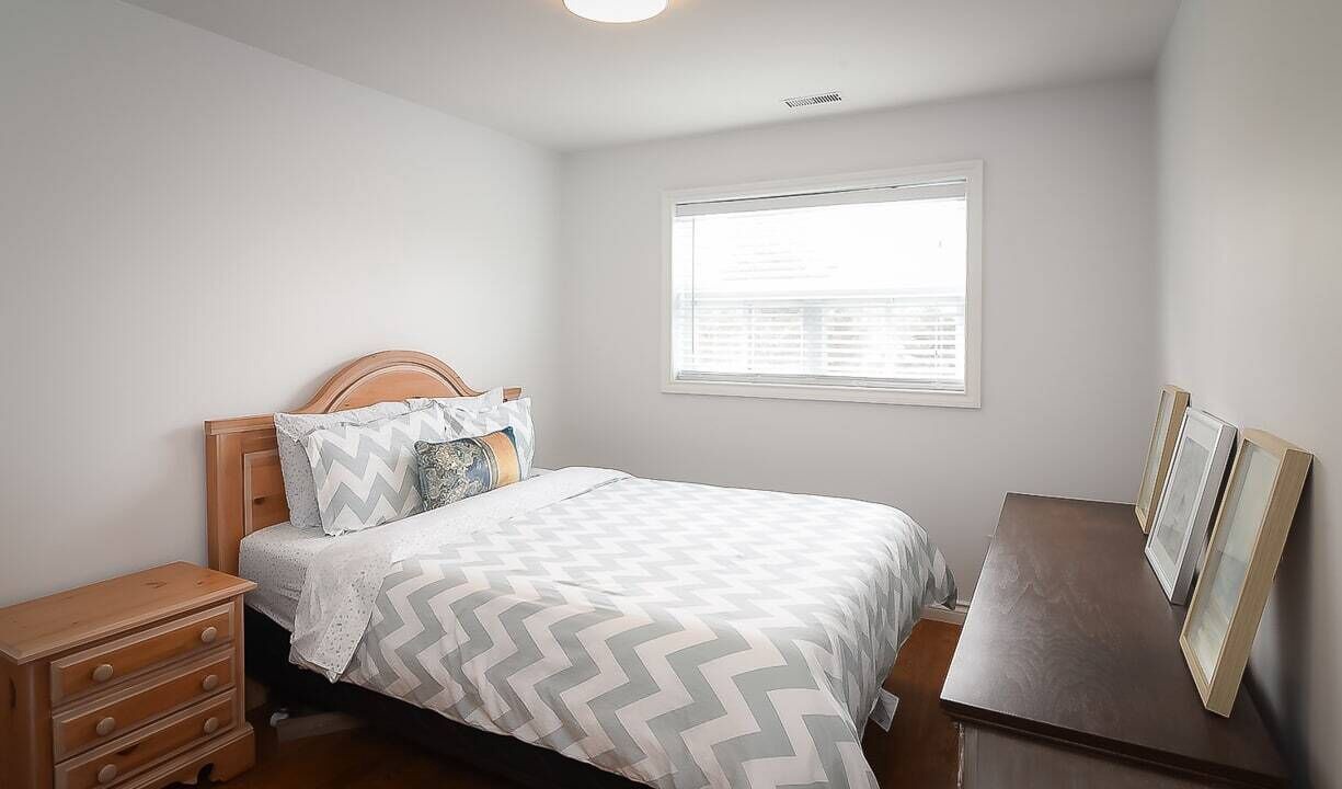Photo of Bedroom in Burlington