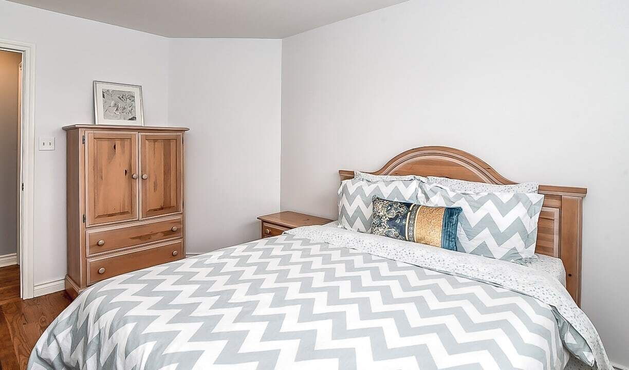 Photo of Bedroom in Burlington
