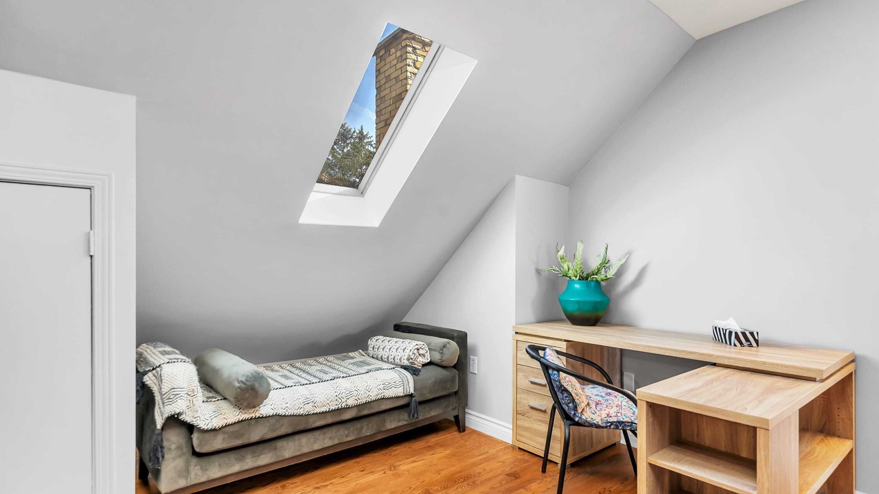 Photo of Bedroom in Burlington
