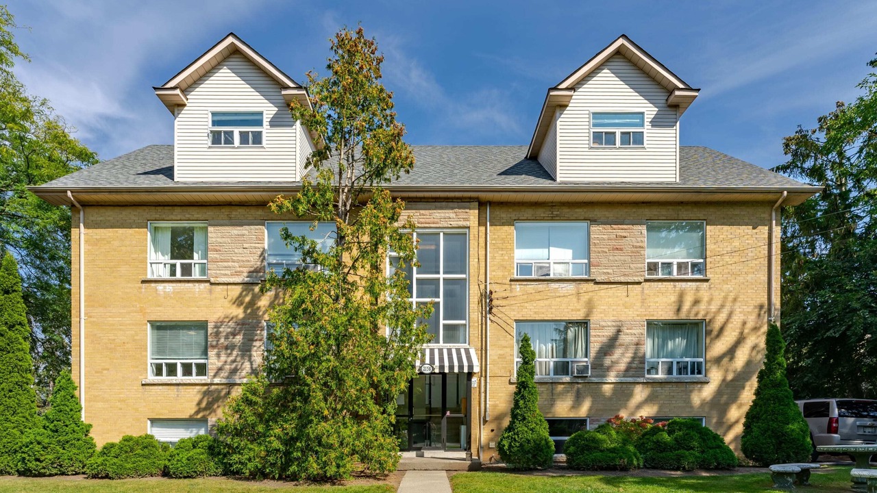 Photo of Outdoor in Burlington