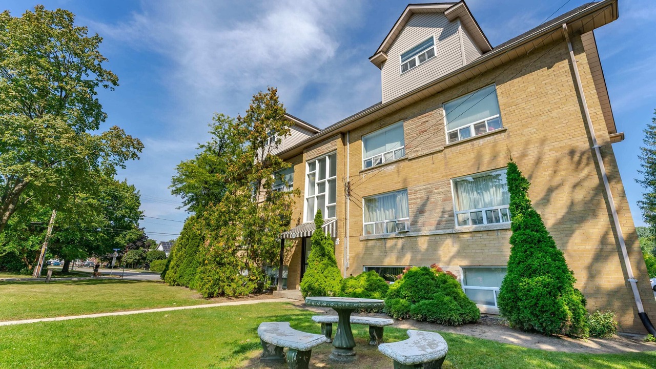 Photo of Outdoor in Burlington
