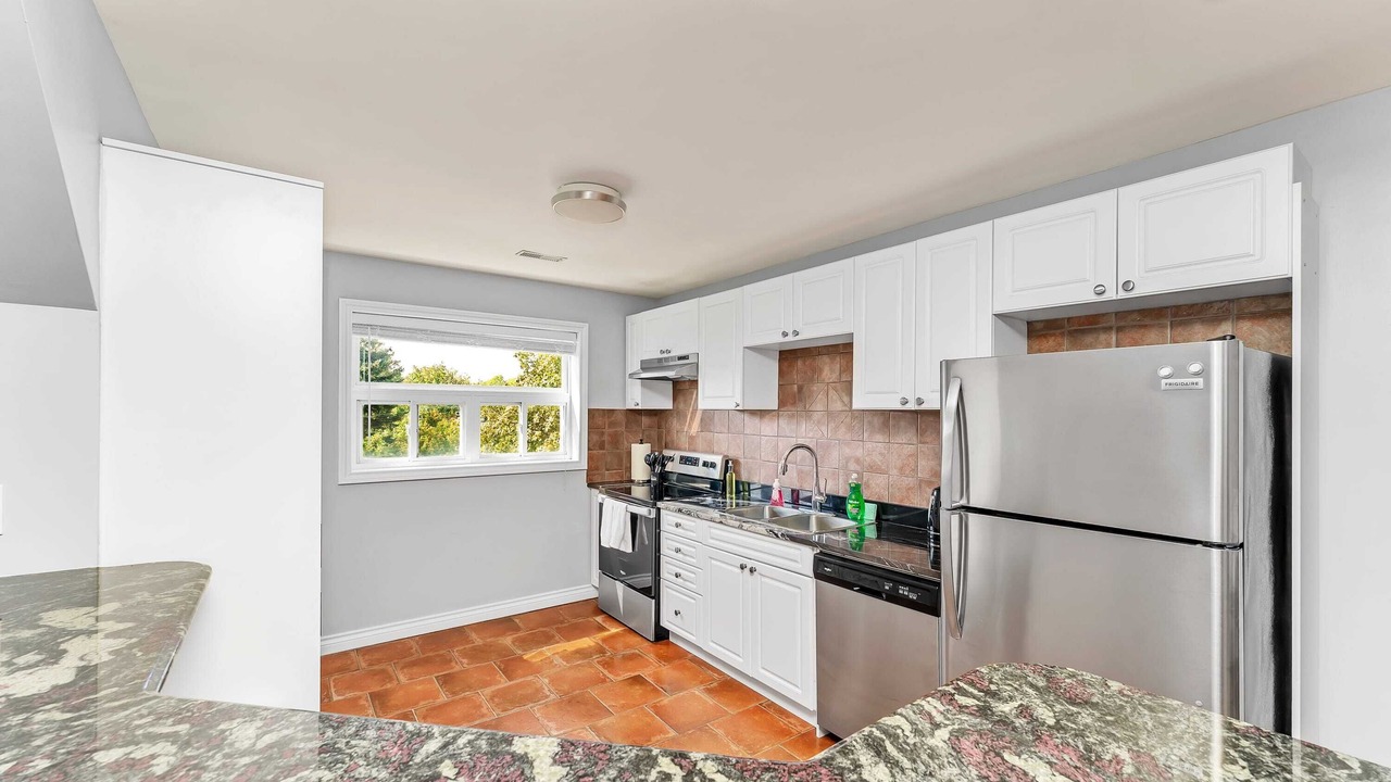 Photo of Kitchen in Burlington