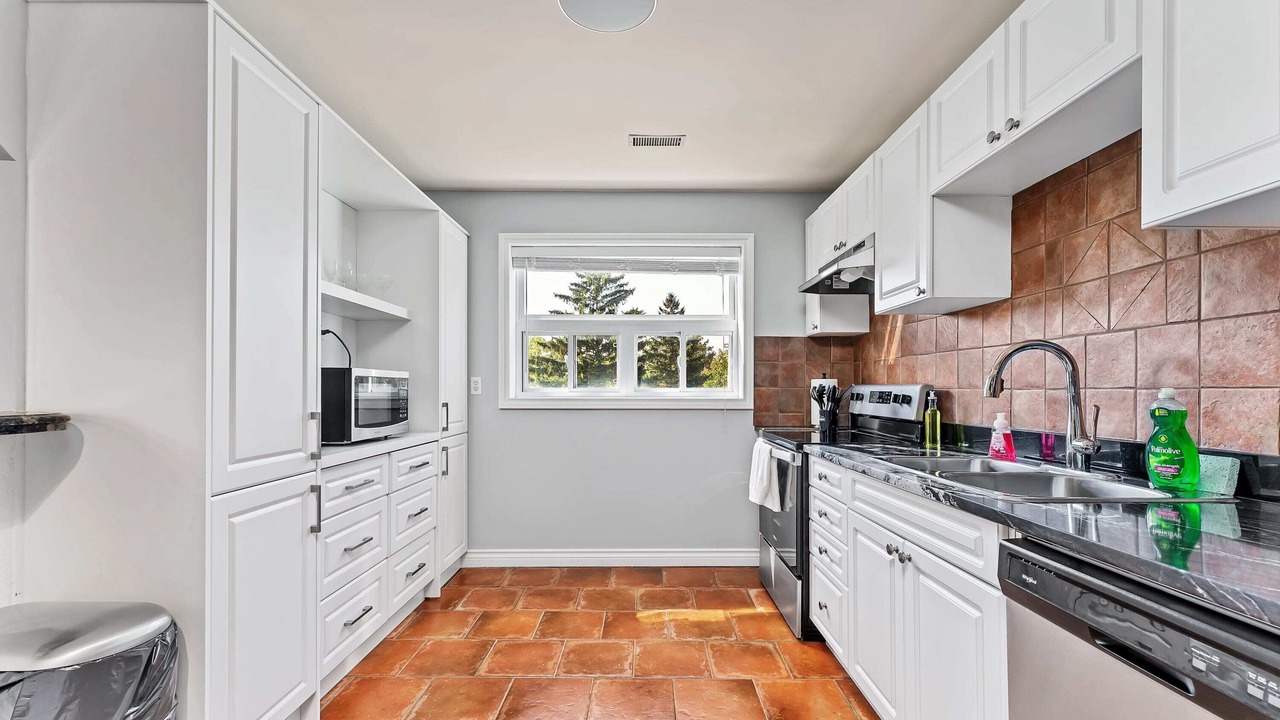 Photo of Kitchen in Burlington