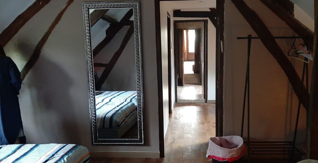 Photo of Bedroom in Les Essarts-les-Sezanne